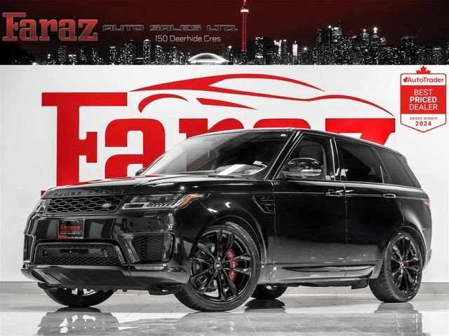 Land Rover Range Rover Sport Range Rover Sport С РЕГИСТРАЦИЯ & АВТО КРЕДИТ - автомобили, коли, обяви за нови и употребявани 0