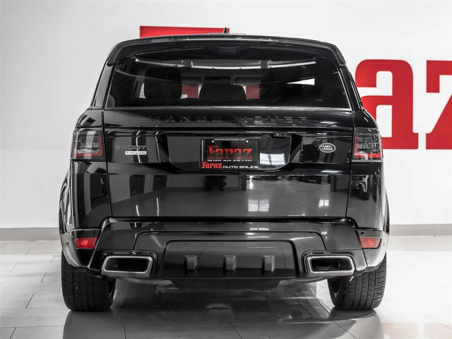 Land Rover Range Rover Sport Range Rover Sport С РЕГИСТРАЦИЯ & АВТО КРЕДИТ - автомобили, коли, обяви за нови и употребявани 2