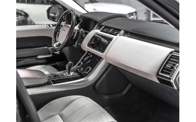 Land Rover Range Rover Sport Range Rover Sport С РЕГИСТРАЦИЯ & АВТО КРЕДИТ - автомобили, коли, обяви за нови и употребявани 6
