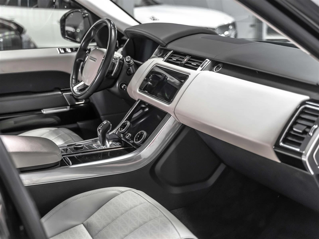 Land Rover Range Rover Sport Range Rover Sport С РЕГИСТРАЦИЯ & АВТО КРЕДИТ - автомобили, коли, обяви за нови и употребявани 6