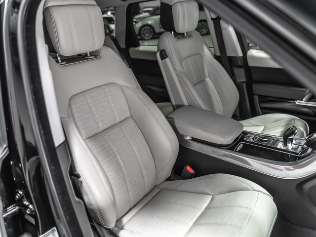 Land Rover Range Rover Sport Range Rover Sport С РЕГИСТРАЦИЯ & АВТО КРЕДИТ - автомобили, коли, обяви за нови и употребявани 7