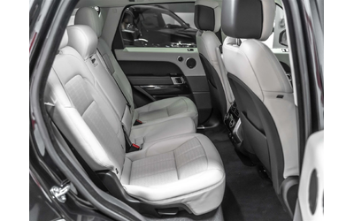 Land Rover Range Rover Sport Range Rover Sport С РЕГИСТРАЦИЯ & АВТО КРЕДИТ - автомобили, коли, обяви за нови и употребявани 8