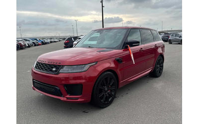 land-rover-range-rover-sport - 0