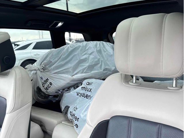 Land Rover Range Rover Sport С РЕГИСТРАЦИЯ & АВТО КРЕДИТ - автомобили, коли, обяви за нови и употребявани 10