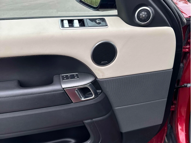 Land Rover Range Rover Sport С РЕГИСТРАЦИЯ & АВТО КРЕДИТ - автомобили, коли, обяви за нови и употребявани 11