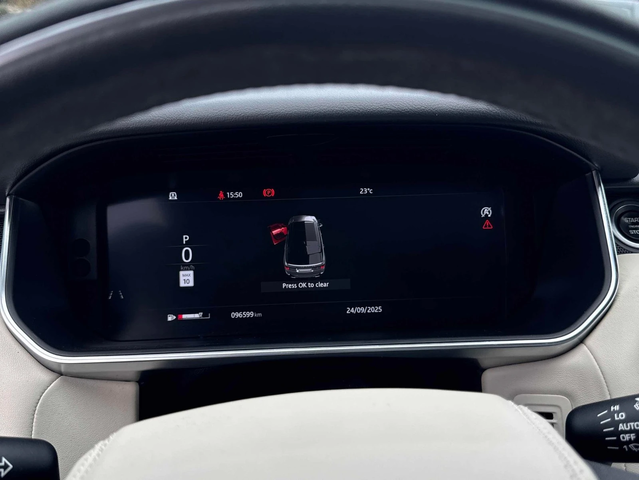 Land Rover Range Rover Sport С РЕГИСТРАЦИЯ & АВТО КРЕДИТ - автомобили, коли, обяви за нови и употребявани 7