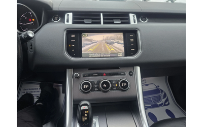 Land Rover Range Rover Sport 3.0D 250к.с 4х4 Топ състояние - автомобили, коли, обяви за нови и употребявани 15