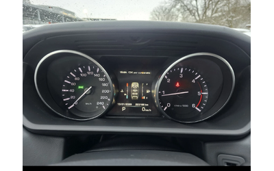 Land Rover Range Rover Sport 3.0D 250к.с 4х4 Топ състояние - автомобили, коли, обяви за нови и употребявани 16
