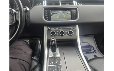 Land Rover Range Rover Sport 3.0D 307к.с Панорама Топ състояние - автомобили, коли, обяви за нови и употребявани 15