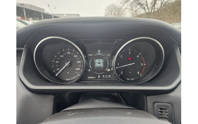 Land Rover Range Rover Sport 3.0D 307к.с Панорама Топ състояние - автомобили, коли, обяви за нови и употребявани 16