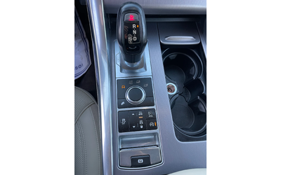 Land Rover Range Rover Sport 3.0TDI-249-NAVI-KAMERA-ITALIA - автомобили, коли, обяви за нови и употребявани 9