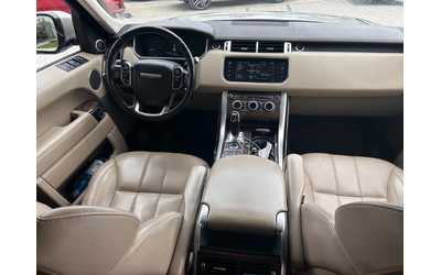 Land Rover Range Rover Sport 3.0TD V6 Full DIGITAL COCKPIT - автомобили, коли, обяви за нови и употребявани 10