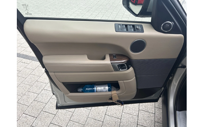 Land Rover Range Rover Sport 3.0TD V6 Full DIGITAL COCKPIT - автомобили, коли, обяви за нови и употребявани 12