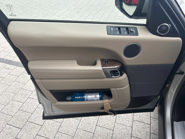 Land Rover Range Rover Sport 3.0TD V6 Full DIGITAL COCKPIT - автомобили, коли, обяви за нови и употребявани 12