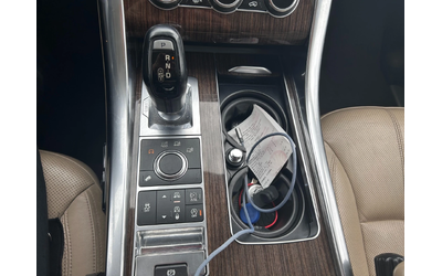 Land Rover Range Rover Sport 3.0TD V6 Full DIGITAL COCKPIT - автомобили, коли, обяви за нови и употребявани 15