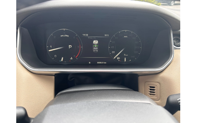 Land Rover Range Rover Sport 3.0TD V6 Full DIGITAL COCKPIT - автомобили, коли, обяви за нови и употребявани 16