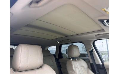 Land Rover Range Rover Sport 3.0TD V6 Full DIGITAL COCKPIT - автомобили, коли, обяви за нови и употребявани 7