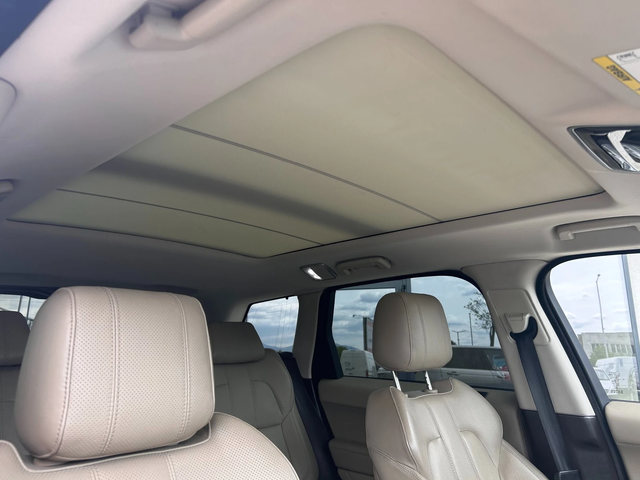 Land Rover Range Rover Sport 3.0TD V6 Full DIGITAL COCKPIT - автомобили, коли, обяви за нови и употребявани 7