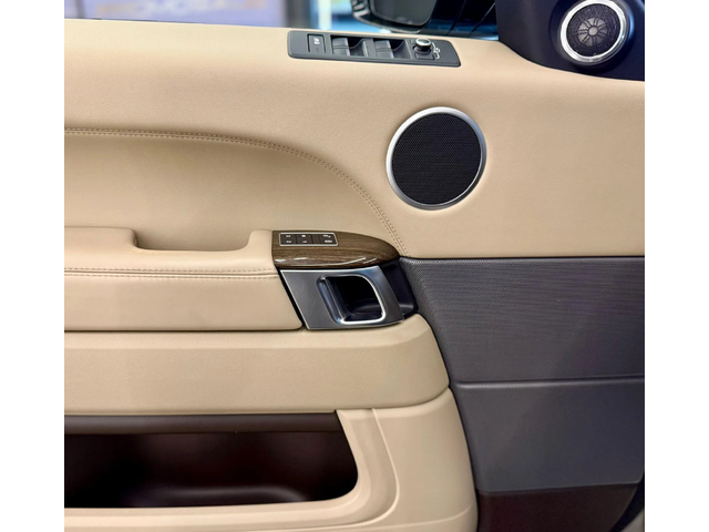 Land Rover Range Rover Sport HSE SDV6* 7-Местен* Лизинг* Pano* - автомобили, коли, обяви за нови и употребявани 6