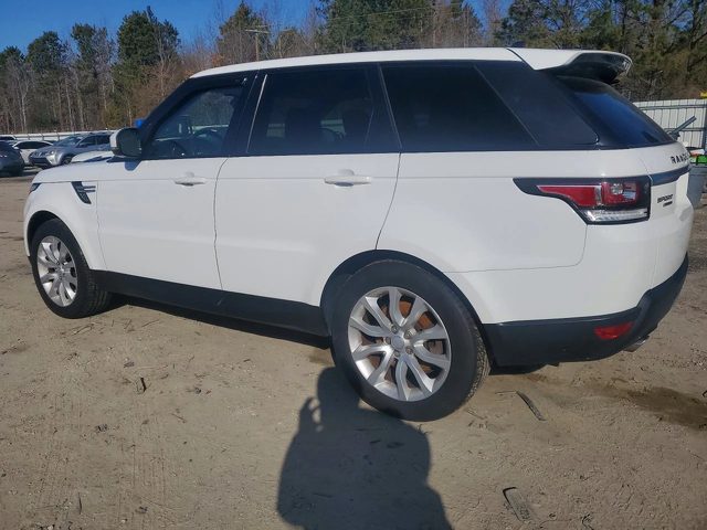 Land Rover Range Rover Sport 3.0* SPORT* HSE* РЕАЛНИ КМ - автомобили, коли, обяви за нови и употребявани 2