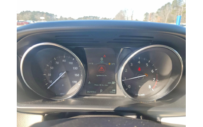 Land Rover Range Rover Sport 3.0* SPORT* HSE* РЕАЛНИ КМ - автомобили, коли, обяви за нови и употребявани 8