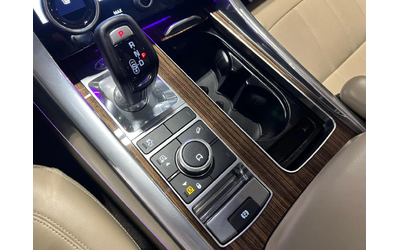 Land Rover Range Rover Sport AWD * HEAD UP * MERIDIAN * CAMERA * ПАНО * ПОДГРЕВ - автомобили, коли, обяви за нови и употребявани 12