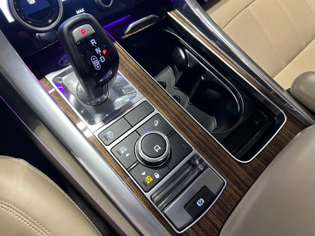 Land Rover Range Rover Sport AWD * HEAD UP * MERIDIAN * CAMERA * ПАНО * ПОДГРЕВ - автомобили, коли, обяви за нови и употребявани 12