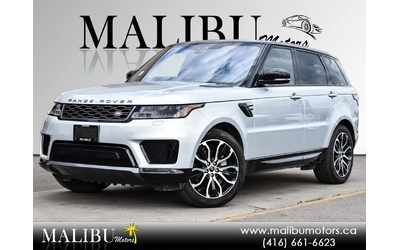 land-rover-range-rover-sport - 0