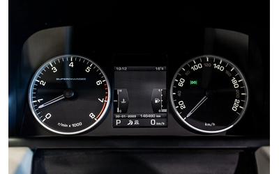 Land Rover Range Rover Sport SUPERCHARGED * AWD * ПАНО * CAMERA * ПОДГРЕВ * NAV - автомобили, коли, обяви за нови и употребявани 13