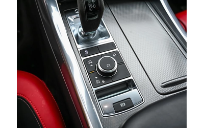 Land Rover Range Rover Sport HST* AWD* АвтоКредит* (ЦЕНА ДО БГ) - автомобили, коли, обяви за нови и употребявани 10