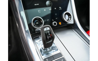 Land Rover Range Rover Sport HST* AWD* АвтоКредит* (ЦЕНА ДО БГ) - автомобили, коли, обяви за нови и употребявани 11