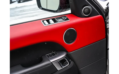 Land Rover Range Rover Sport HST* AWD* АвтоКредит* (ЦЕНА ДО БГ) - автомобили, коли, обяви за нови и употребявани 14