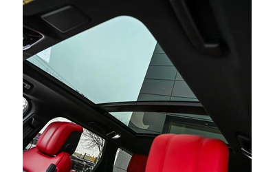 Land Rover Range Rover Sport HST* AWD* АвтоКредит* (ЦЕНА ДО БГ) - автомобили, коли, обяви за нови и употребявани 16