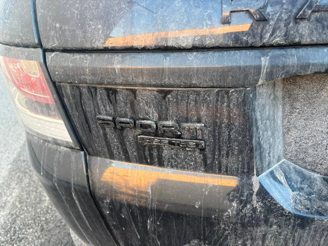 Land Rover Range Rover Sport HSE Td6* ПОДГРЕВ* ПАНО* КАМЕРА - автомобили, коли, обяви за нови и употребявани 1