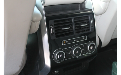 Land Rover Range Rover Sport Autobiography* OБДУХ* ПОДГРЕВИ* MERIDIAN* HuD* CAM - автомобили, коли, обяви за нови и употребявани 13