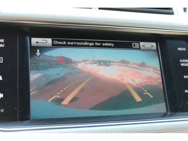 Land Rover Range Rover Sport Autobiography* OБДУХ* ПОДГРЕВИ* MERIDIAN* HuD* CAM - автомобили, коли, обяви за нови и употребявани 16