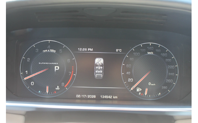 Land Rover Range Rover Sport Autobiography* OБДУХ* ПОДГРЕВИ* MERIDIAN* HuD* CAM - автомобили, коли, обяви за нови и употребявани 9