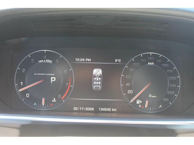 Land Rover Range Rover Sport Autobiography* OБДУХ* ПОДГРЕВИ* MERIDIAN* HuD* CAM - автомобили, коли, обяви за нови и употребявани 9