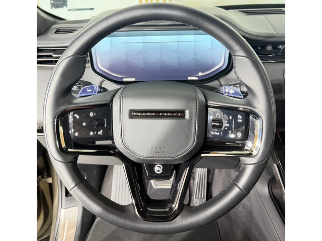 Land Rover Range Rover Sport P635 SV Carbon* HuD* Massage* Ventilation - автомобили, коли, обяви за нови и употребявани 11