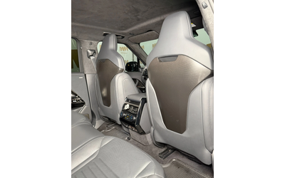 Land Rover Range Rover Sport P635 SV Carbon* HuD* Massage* Ventilation - автомобили, коли, обяви за нови и употребявани 13