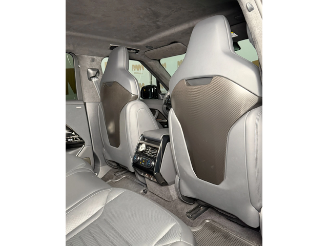 Land Rover Range Rover Sport P635 SV Carbon* HuD* Massage* Ventilation - автомобили, коли, обяви за нови и употребявани 13