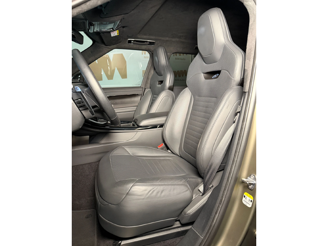 Land Rover Range Rover Sport P635 SV Carbon* HuD* Massage* Ventilation - автомобили, коли, обяви за нови и употребявани 7