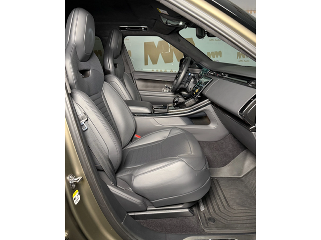 Land Rover Range Rover Sport P635 SV Carbon* HuD* Massage* Ventilation - автомобили, коли, обяви за нови и употребявани 8