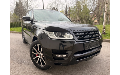 land-rover-range-rover-sport - 0