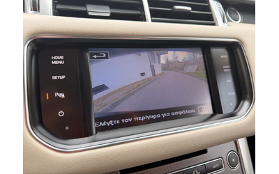 Land Rover Range Rover Sport 3.0SD / 6+ 1 - автомобили, коли, обяви за нови и употребявани 13