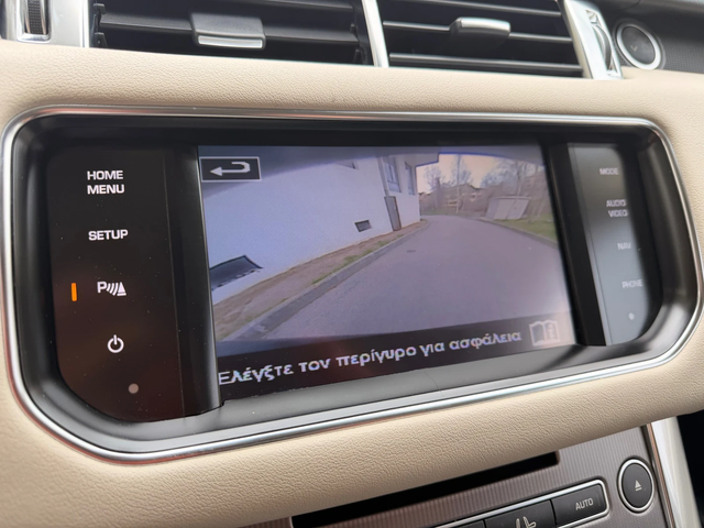 Land Rover Range Rover Sport 3.0SD / 6+ 1 - автомобили, коли, обяви за нови и употребявани 13