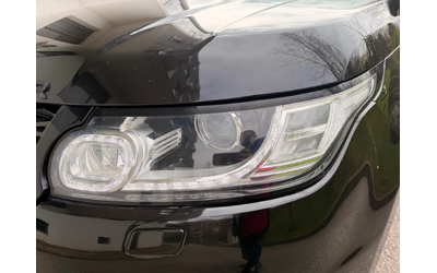 Land Rover Range Rover Sport 3.0SD / 6+ 1 - автомобили, коли, обяви за нови и употребявани 14