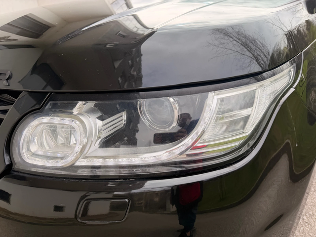 Land Rover Range Rover Sport 3.0SD / 6+ 1 - автомобили, коли, обяви за нови и употребявани 14