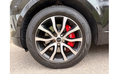 Land Rover Range Rover Sport 3.0SD / 6+ 1 - автомобили, коли, обяви за нови и употребявани 15