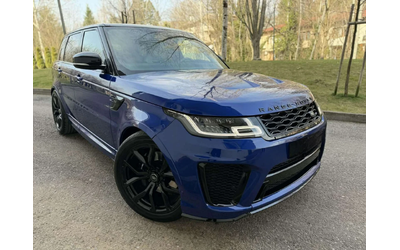 land-rover-range-rover-sport - 0